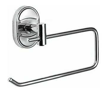 Держатель для туалетной бумаги POTATO P2903-2